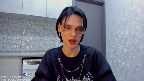 CHER - Independent model online show from December 1, 8:51 pm