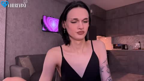 CHER - Independent model online show from March 22, 1:48 pm