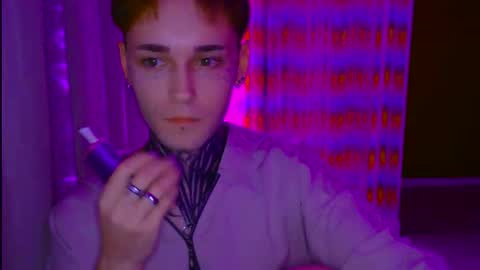 Diego online show from October 25, 2:34 am