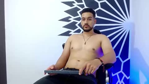 CRIS online show from February 15, 2:47 am