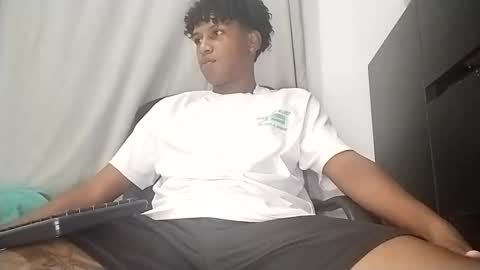 _cockpromise_ online show from January 3, 8:32 pm