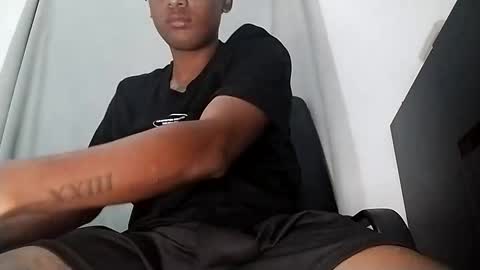 _cockpromise_ online show from December 28, 11:59 pm