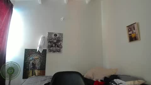  coddy  nolove online show from March 12, 3:07 pm