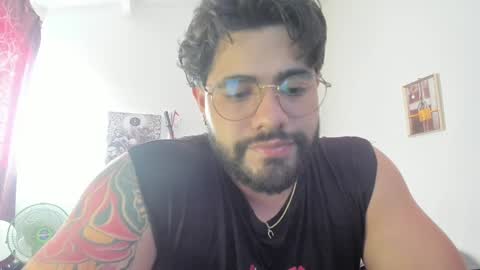  coddy  nolove online show from February 3, 8:57 pm