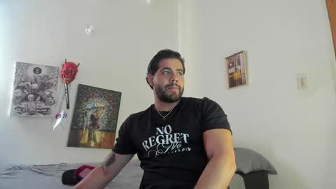  coddy  nolove online show from January 17, 3:22 pm