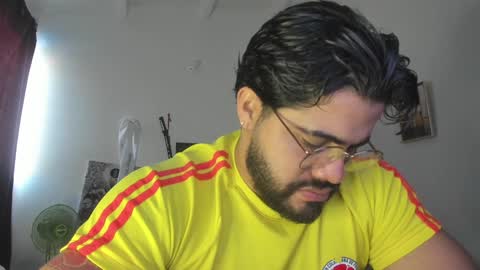  coddy  nolove online show from February 7, 12:17 pm