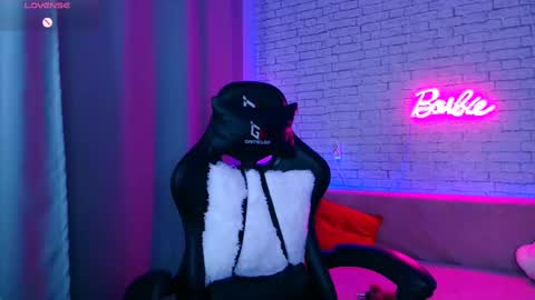 Nica online show from March 9, 1:04 am