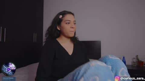 sara again3 online show from March 31, 3:18 am