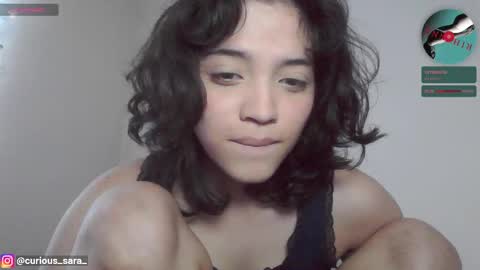 sara again3 online show from October 26, 9:47 pm