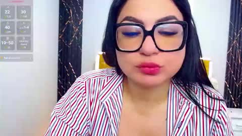 _curvy_mature_ online show from January 13, 1:52 pm