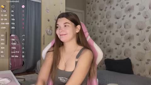 _cute_ice online show from September 13, 4:59 am