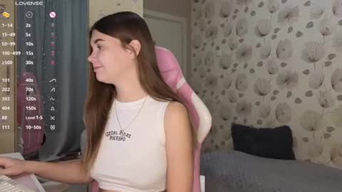 _cute_ice online show from September 15, 5:09 am