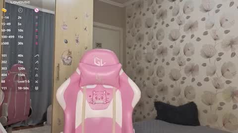 _cute_ice online show from September 19, 6:06 am