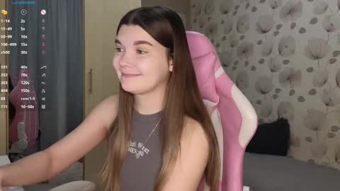 _cute_ice online show from March 12, 5:35 am