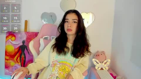_cute_isabella_ online show from February 6, 1:49 am