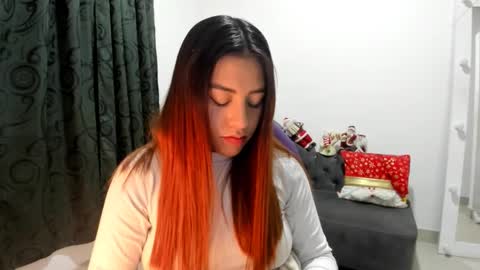 Katherine   Shedule  10pm -4 am  Colombia hour online show from November 19, 4:12 am