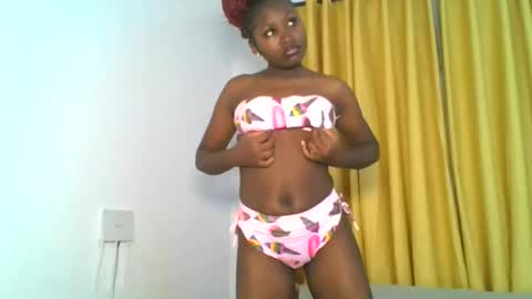 STEPH online show from December 17, 2:07 am