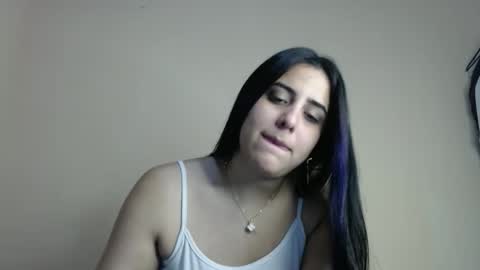 _dafnexxx online show from February 24, 4:21 pm