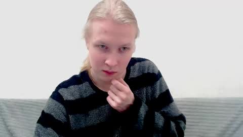 Tony online show from February 17, 4:17 pm