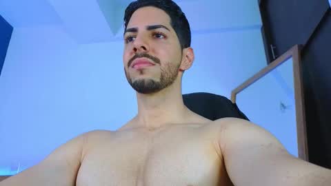 David online show from October 27, 1:05 am