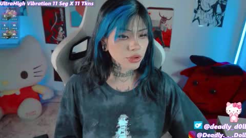    online show from January 12, 10:50 pm