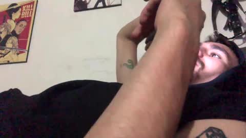 delacruz online show from February 1, 3:07 pm