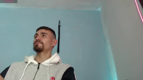 delacruz online show from February 10, 5:58 am