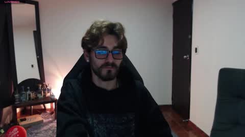 delacruz online show from October 11, 6:07 am