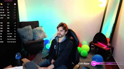 delacruz online show from September 24, 2:18 am