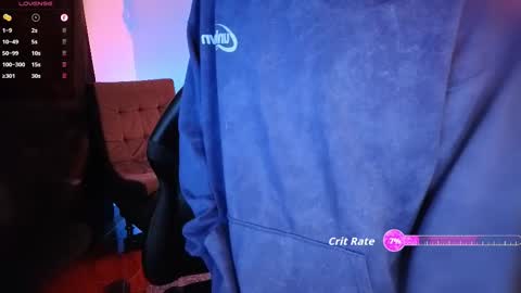 delacruz online show from September 14, 1:41 am