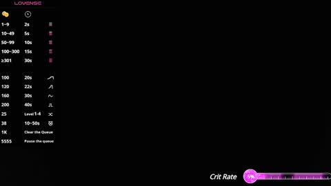 delacruz online show from February 1, 11:16 pm