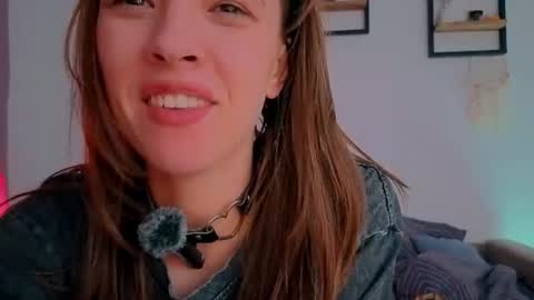 DemiDee online show from June 23, 8:48 pm