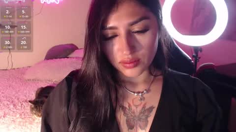 _dennise online show from December 2, 11:47 pm