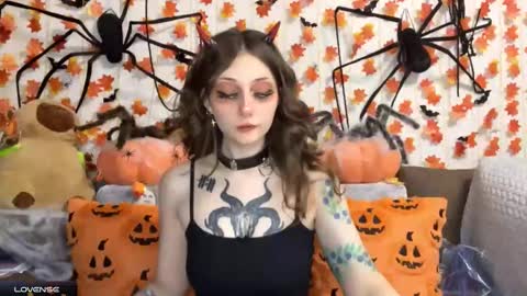 Kate online show from October 17, 6:56 pm