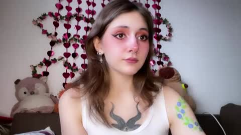 Kate online show from March 10, 12:28 pm