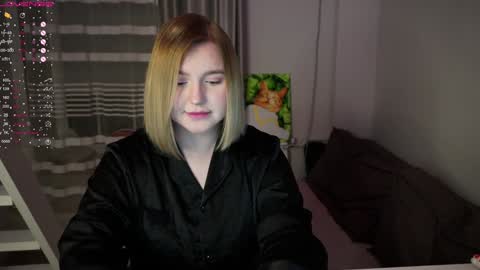 Snapshot of _dewpoint_ chatting on January 28, 3:14 pm Ri online show from January 28, 3:14 pm