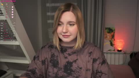 Snapshot of _dewpoint_ chatting on February 4, 6:06 pm Ri online show from February 4, 6:06 pm