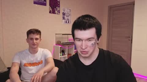 _dream_boys_ online show from March 31, 7:03 pm