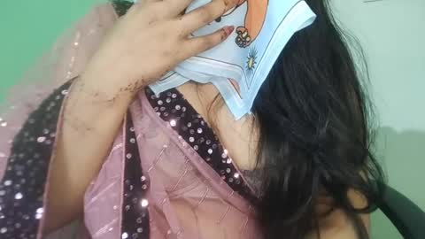 _dreamgirl_0 online show from April 4, 12:50 am