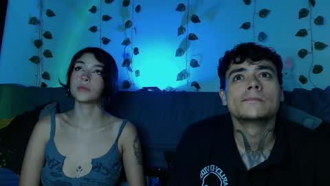 steve and geral online show from May 19, 1:56 am