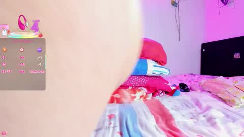 _dulcefuego online show from November 13, 12:19 pm