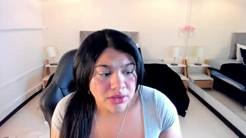 Dulcinea online show from April 18, 9:44 am