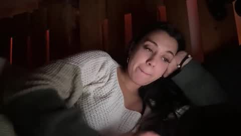  elena barra online show from February 11, 1:31 am