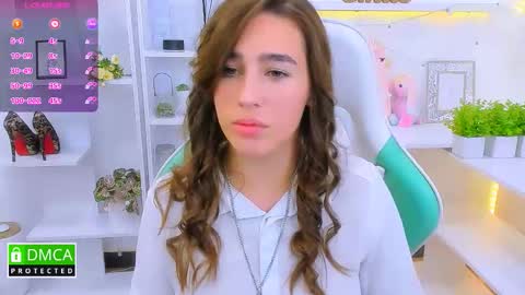 Lizzy  online show from September 14, 10:33 pm