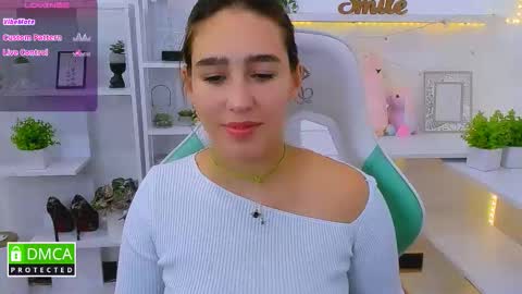 Lizzy  online show from September 26, 4:04 pm