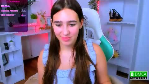 Lizzy  online show from November 15, 11:28 pm