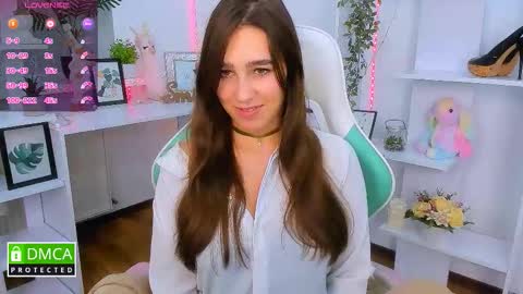 Lizzy  online show from October 25, 11:16 pm