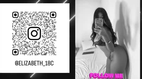 Elizabeth online show from March 21, 8:19 am