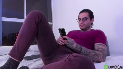  -         online show from September 9, 1:27 am