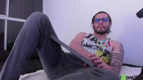  -         online show from September 19, 11:30 pm